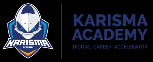 Logo Karisma Academy