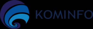 Logo Kominfo