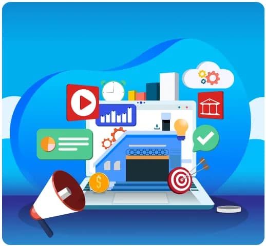 Digital Marketing & Branding