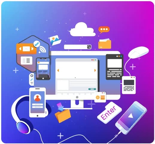 Teknologi & Startup