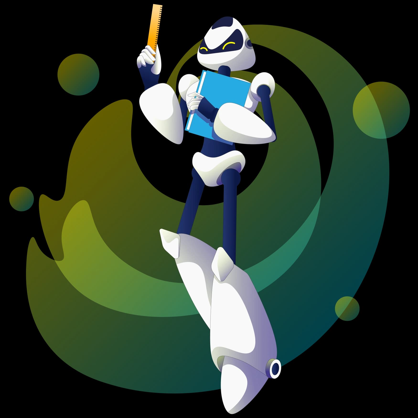 robot bootcamp