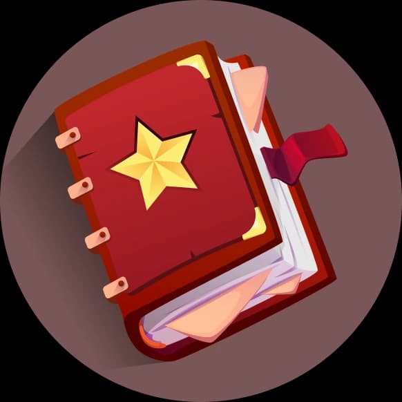 karismabook
