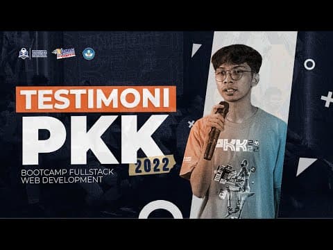 TESTIMONI PKK KARISMA ACADEMY 2022