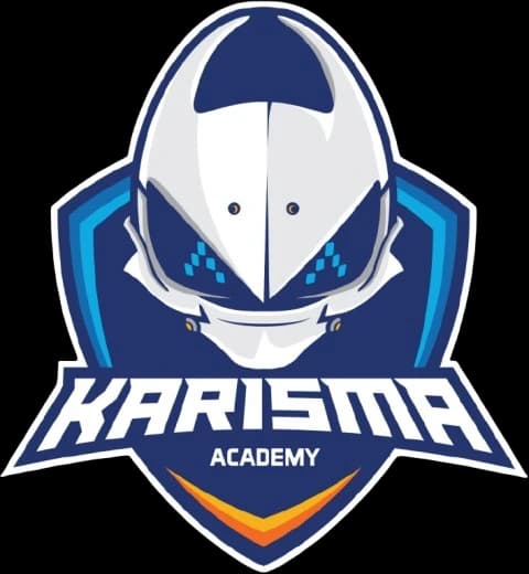 Logo Karisma Academy