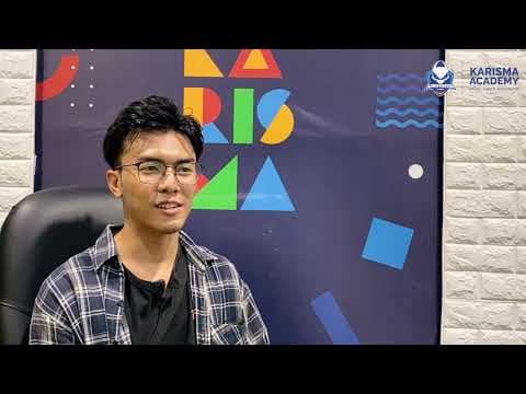 Profil Alumni M Ilham Alfarizqi