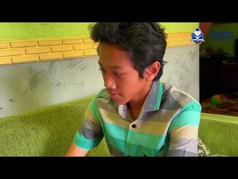 Profil Alumni Ahmad Dwi Aftiyan