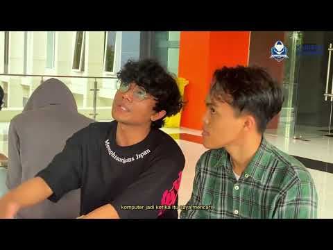 Profil Alumni Azzam Al Faruq