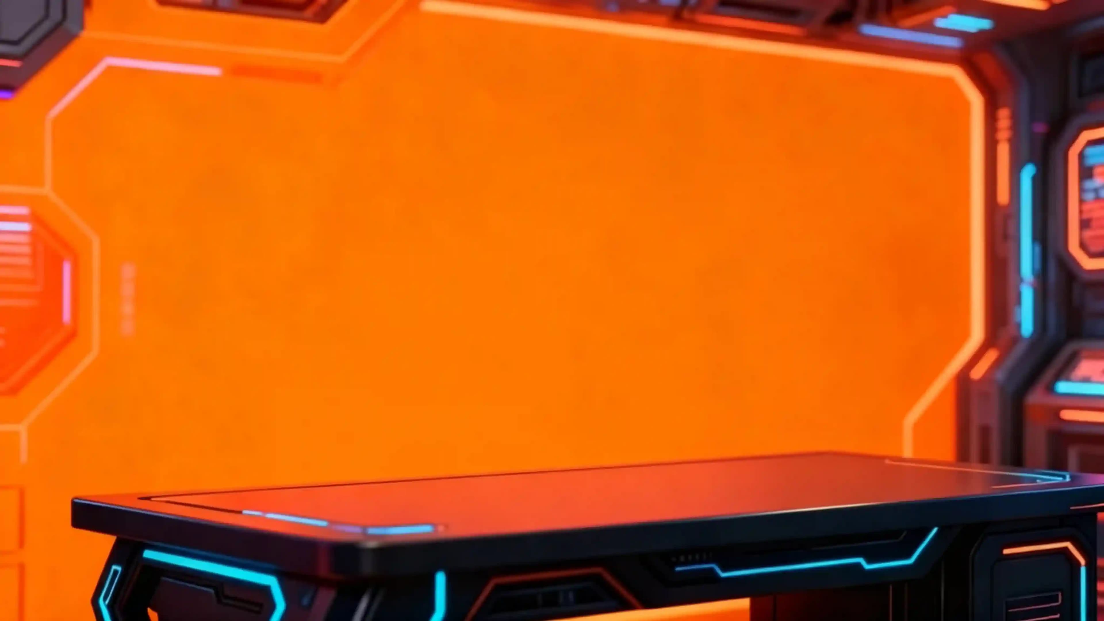 robot bg