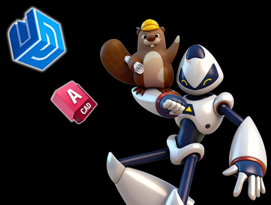 robot hero