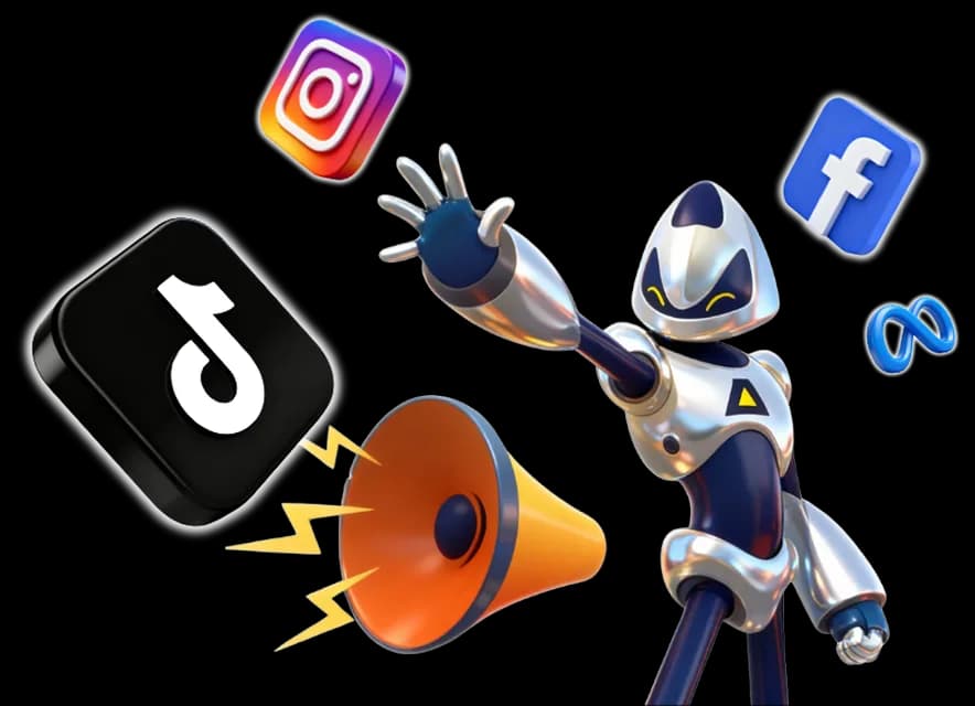 robot hero