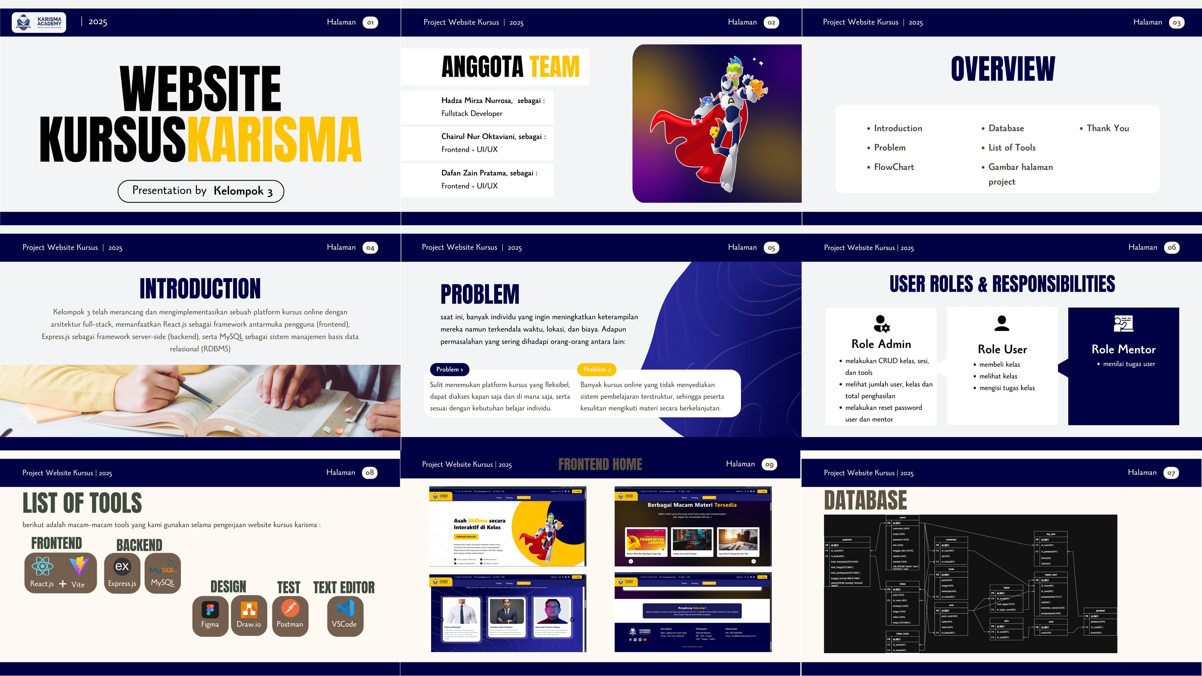 portfolio karisma image