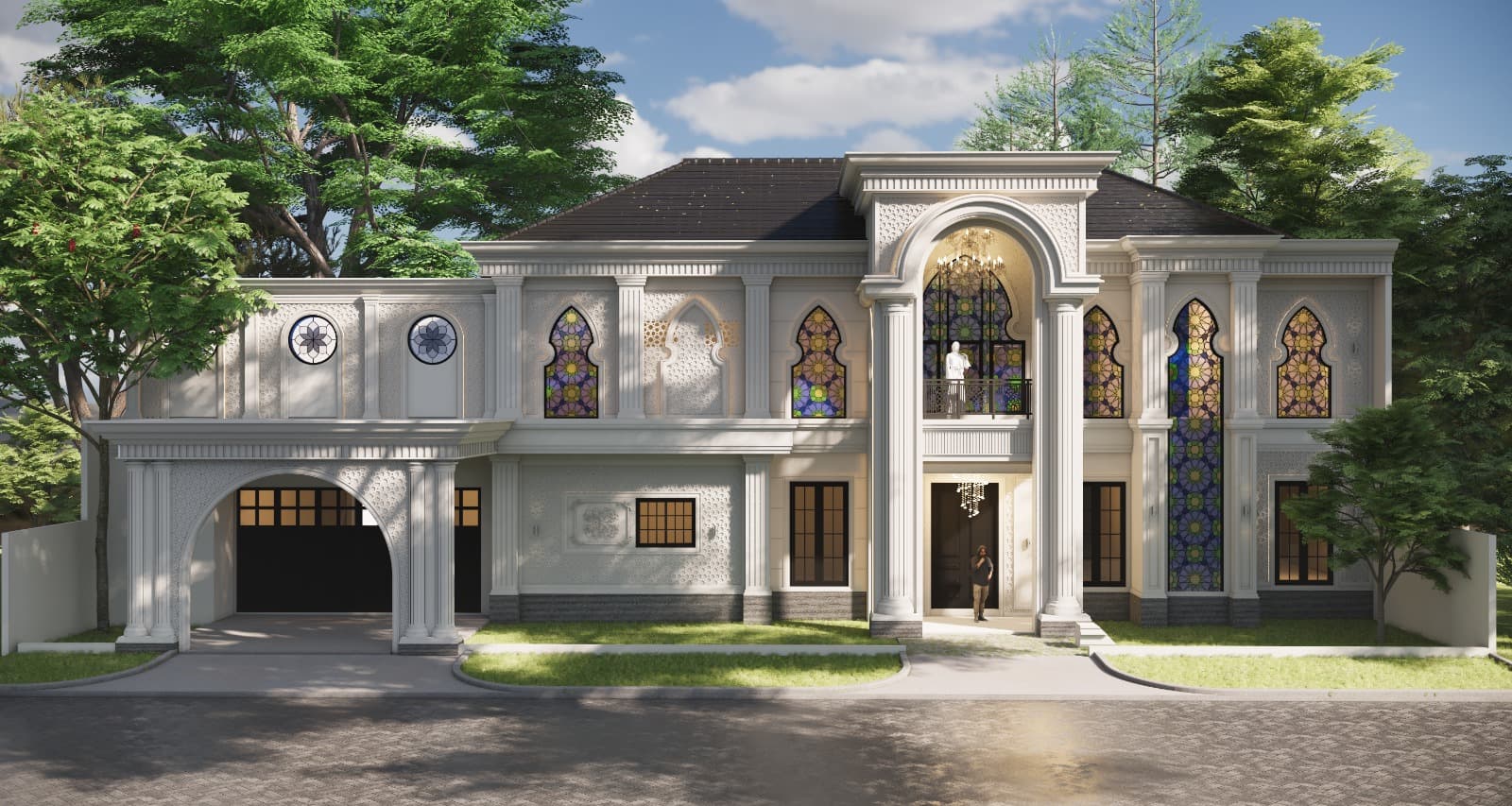 Portfolio Image