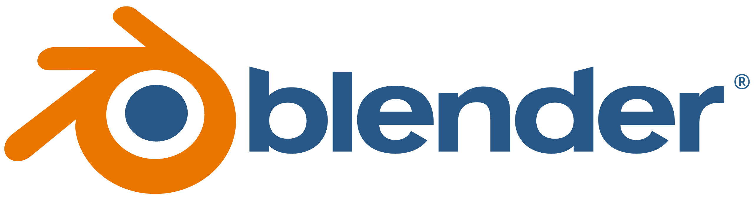 3D Blender