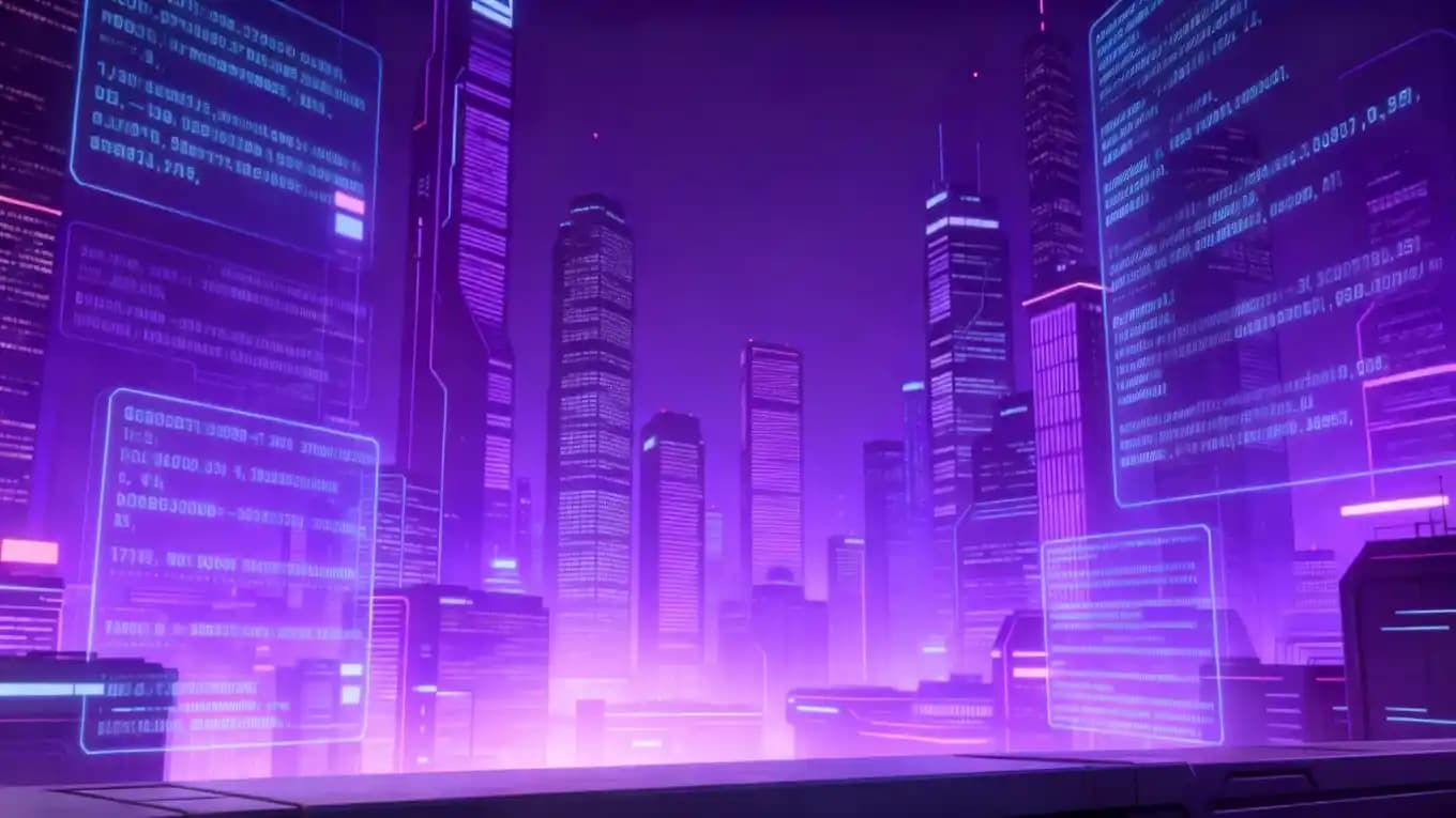 Background Robot robot bg