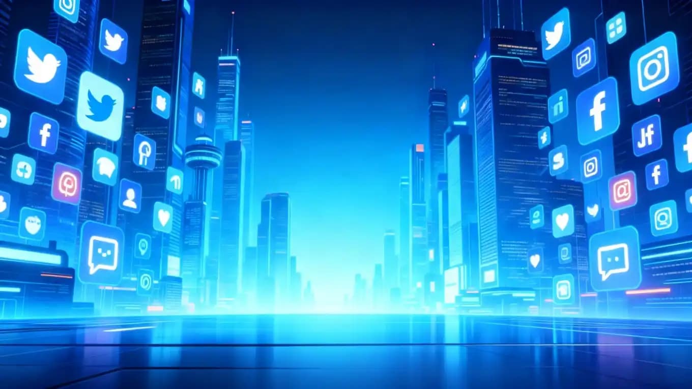 Background Robot robot bg