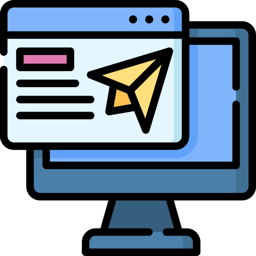 Website dan Landing Page Website dan Landing Page